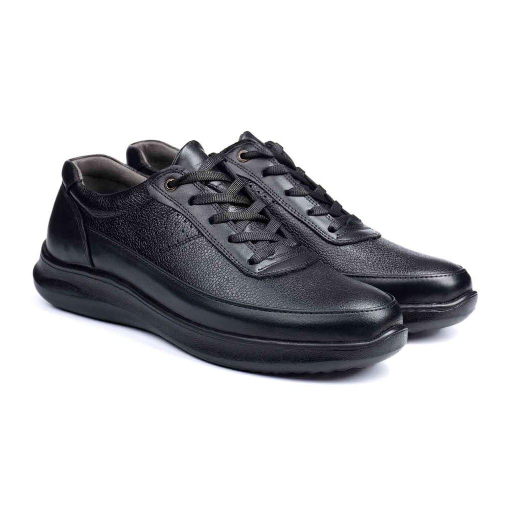 [178]  Radman Sneaker(Floater) (Black, 38)