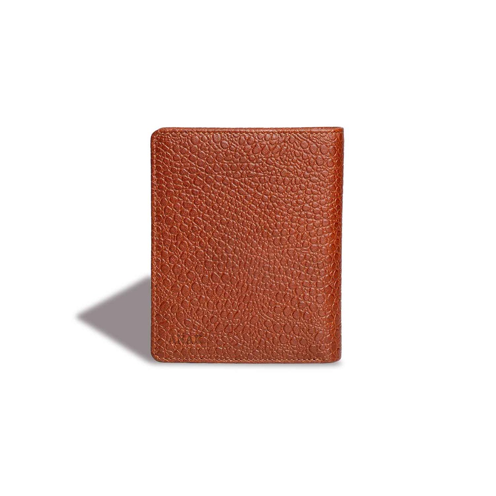 [539] Uygun Wallet (Cheetah) (Honey)