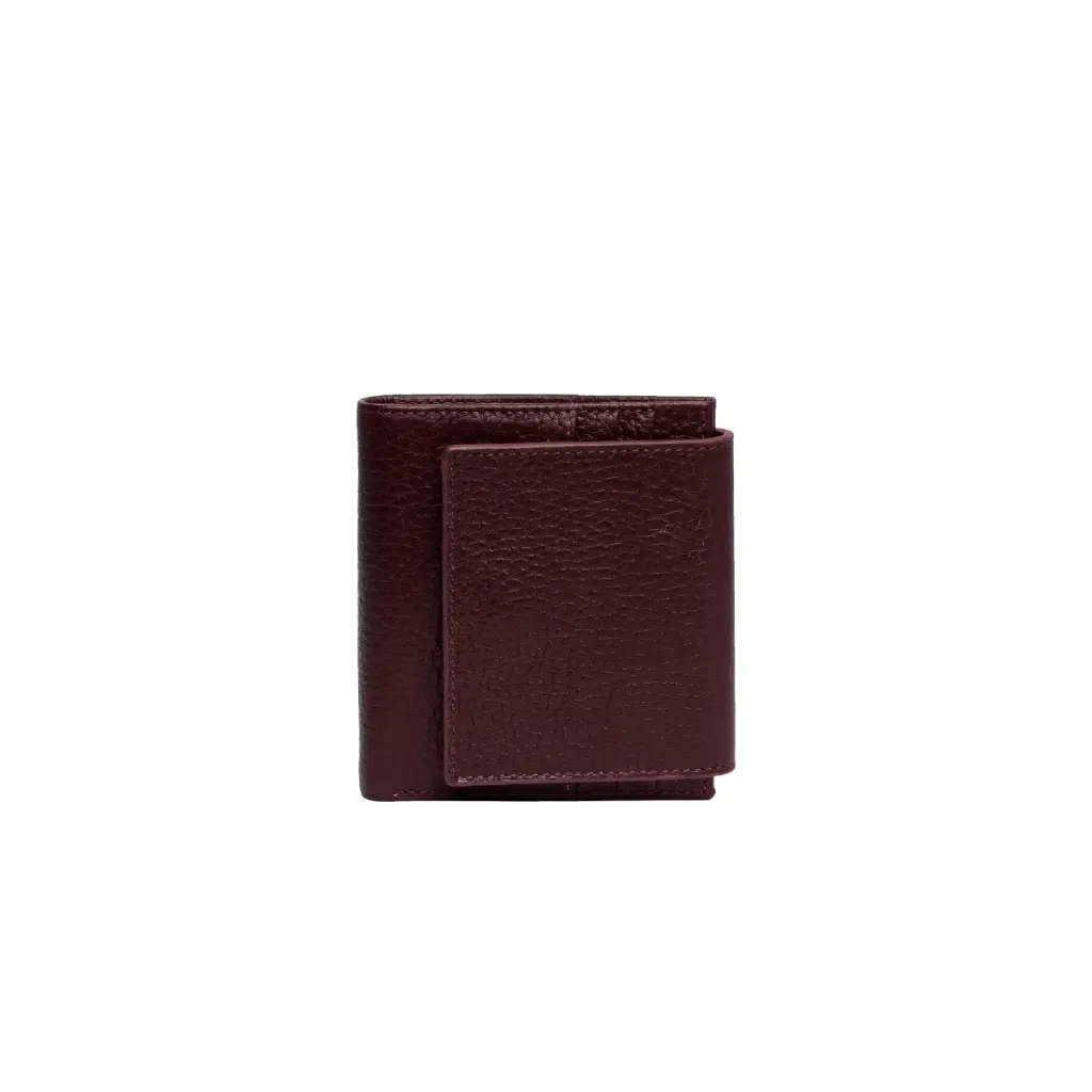 [658] کیف جیبی آتریسا (فلوتر) (زرشکی)
