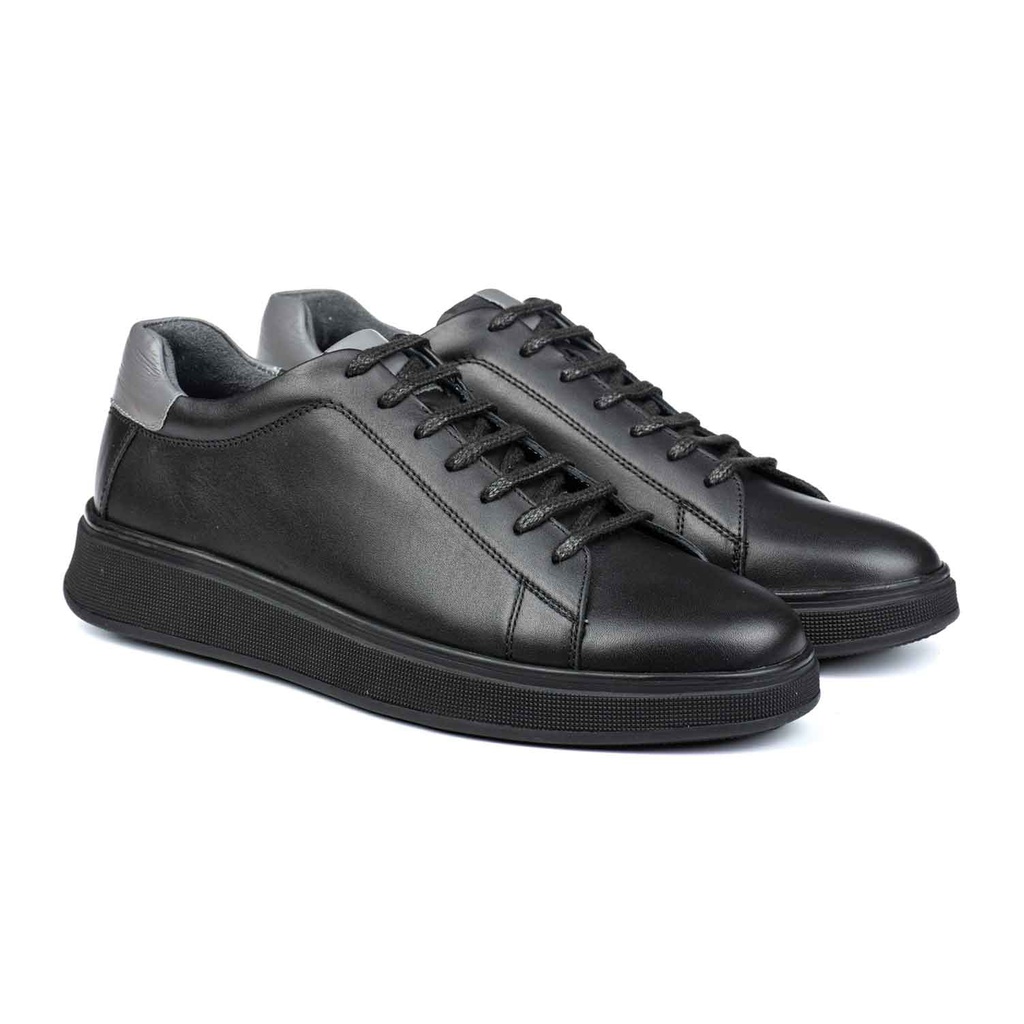 [491] کفش اسپرت ونس 6109 (کپی) (Black, 40)