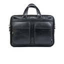 Tony Briefcase Bag(Nappa)