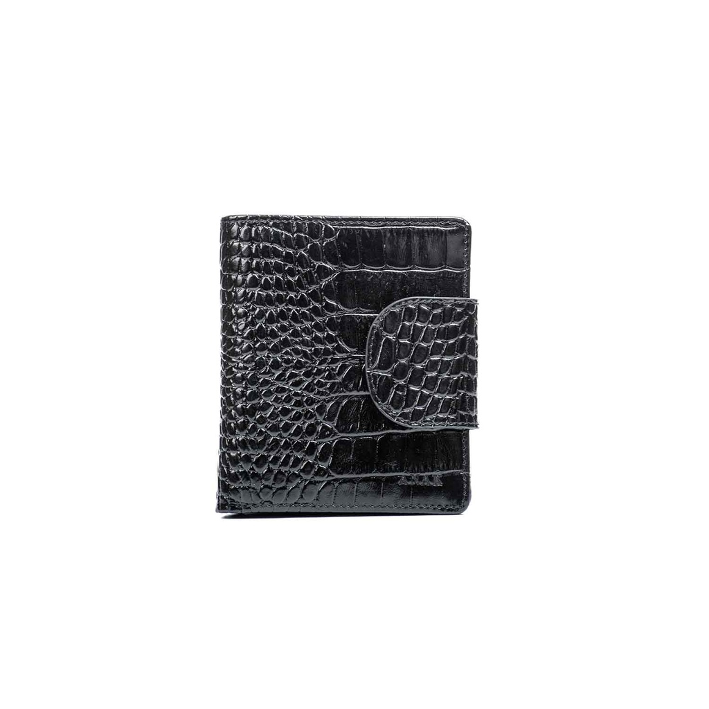 [703] Arsan Wallet(Coroco) (Black)
