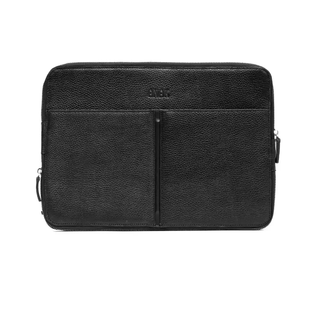[750] Barbod Portfolio Bag (Floater) (Black)