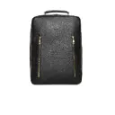 Borkan Leather Backpack (Floater)