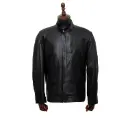 Men’s Anatoly Leather Jacket