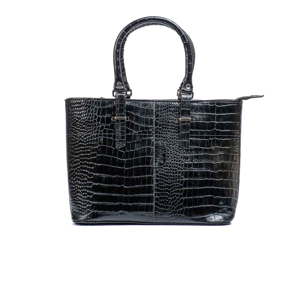 [401] کیف دوشی مارلون (نابوک) (کپی) (Black)